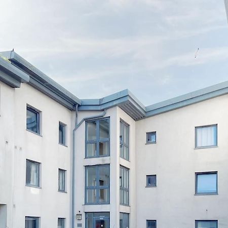 New Luxurious And Business Apt Appartement Swansea Buitenkant foto